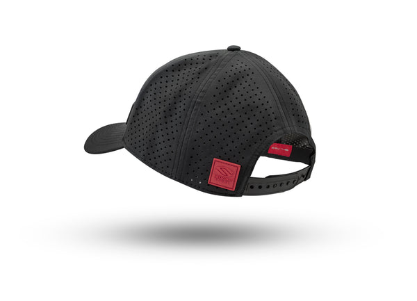 Nike SB Sport Pack Black Strapback Hat