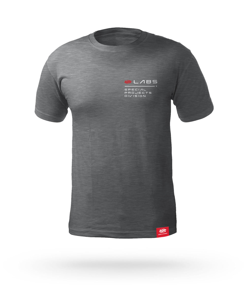 Selkirk LABS Special Projects Short Sleeve Tee