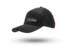 Selkirk LABS Performance Hat - Black