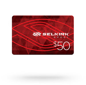 DIGITAL Gift Card Promo $50 - Default Title